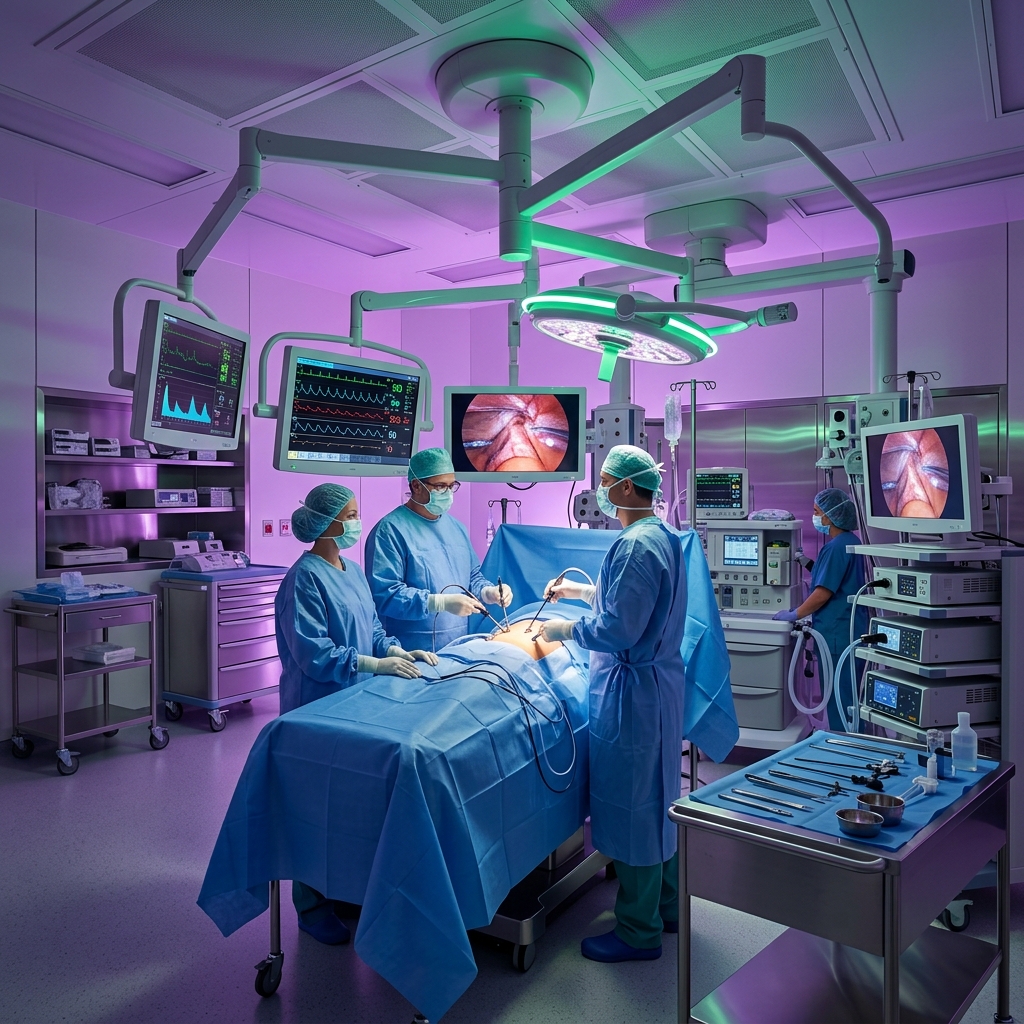 Advanced Bariatric & Metabolic Care