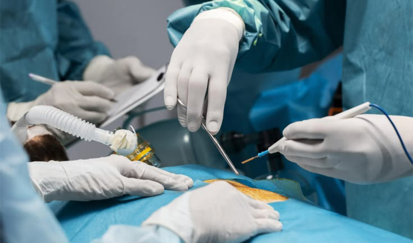 Orthopaedics at Punya Hospital Bengaluru